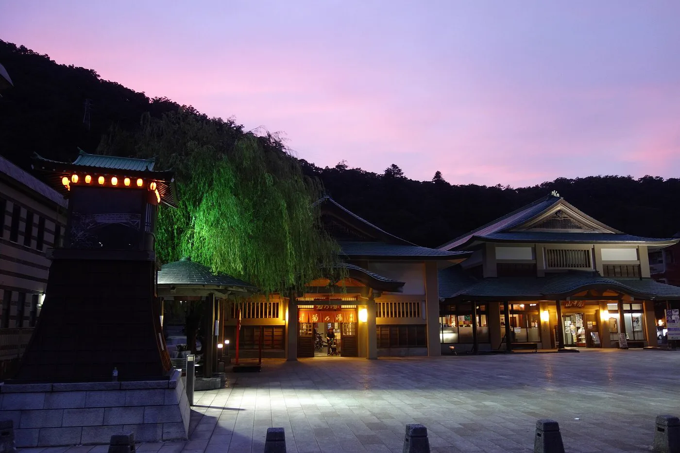 群馬溫泉怎麼選？2026 草津、伊香保、四萬、水上、萬座按旅行目的分流