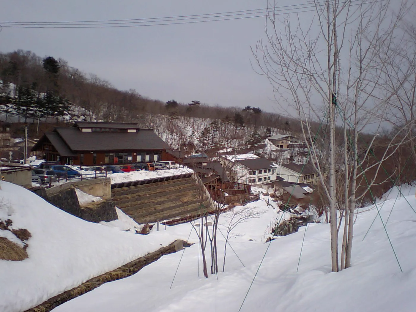 觀音溫泉一泊二日怎麼排？下田山間泡湯、住宿與海岸線的取捨