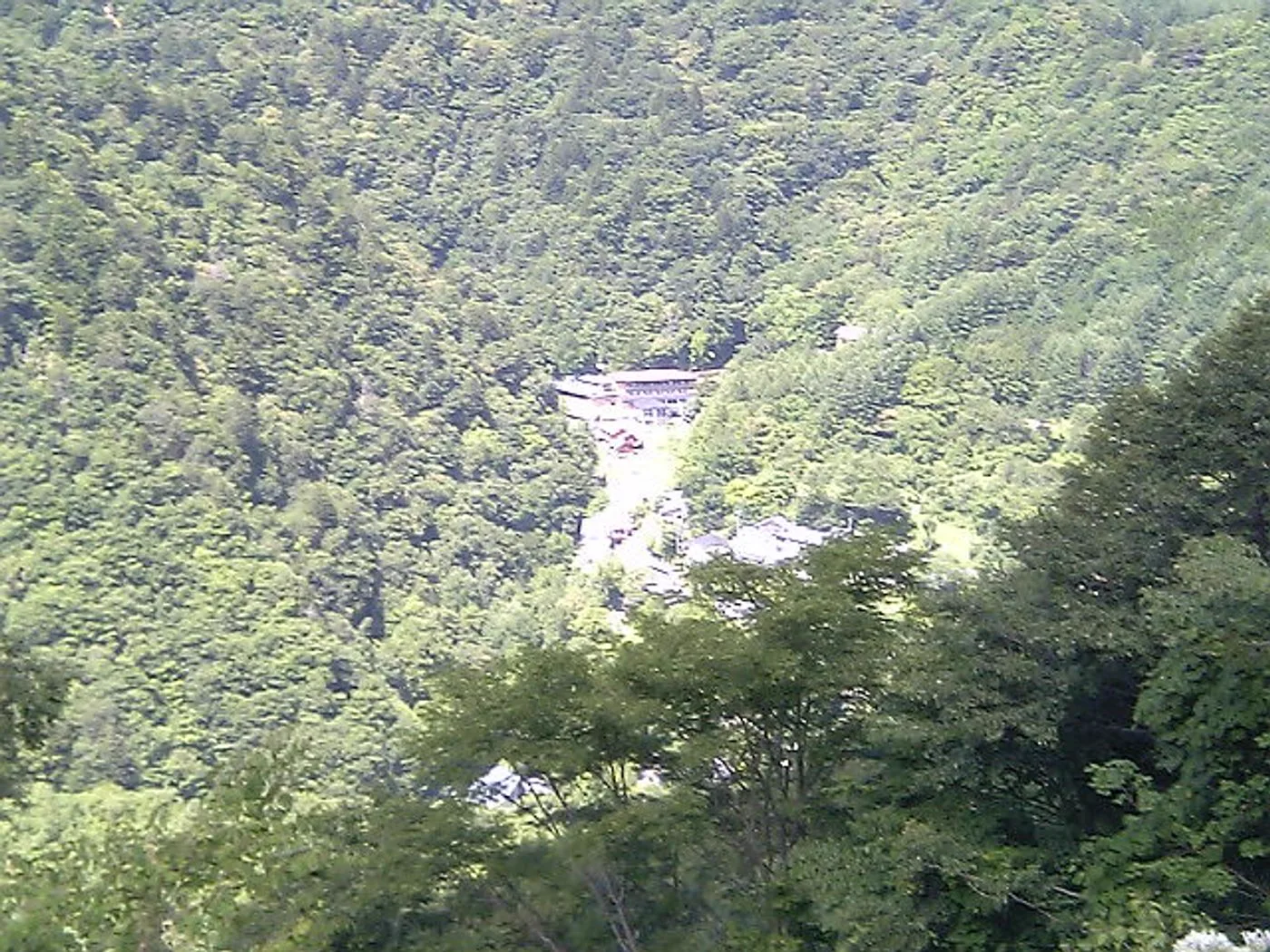 十勝川溫泉観月苑值得住嗎？河畔露天、朝湯與供湯方式比較